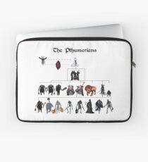 Funda para portátil Bloodborne - The Pthumerians