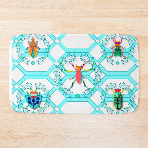 Item preview, Insect collection 5 designed and sold by TheBWGalerie.