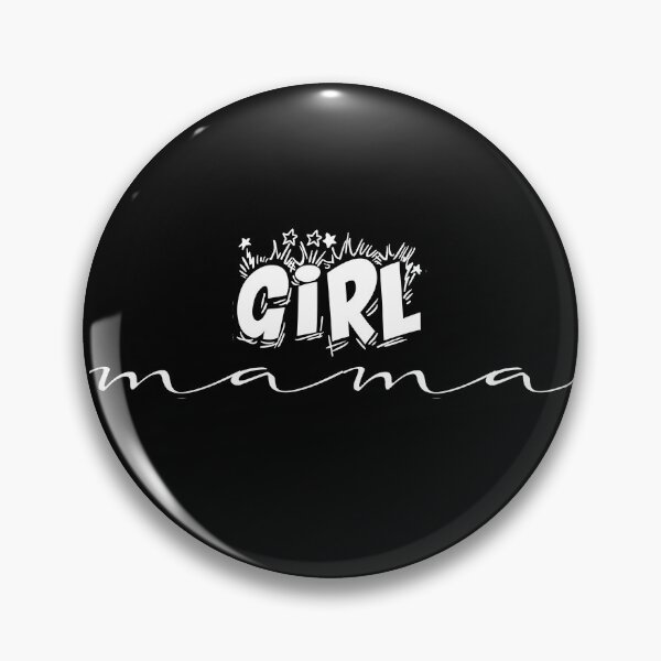 Item preview, Girl Mama designed and sold by Bouchfashions.