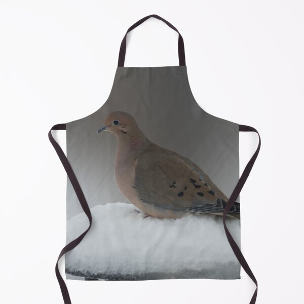 Item preview, Mourning Dove designed and sold by Leslie Montgomery Art.