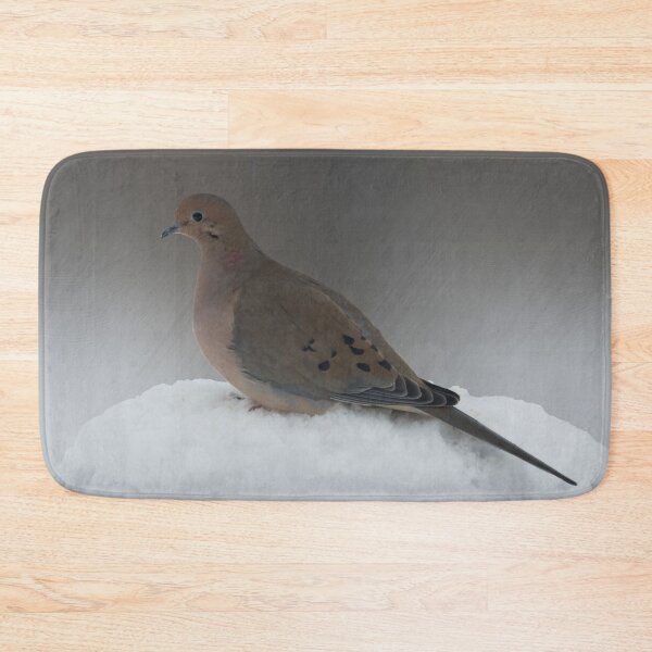 Item preview, Mourning Dove designed and sold by Finding Fortuity.