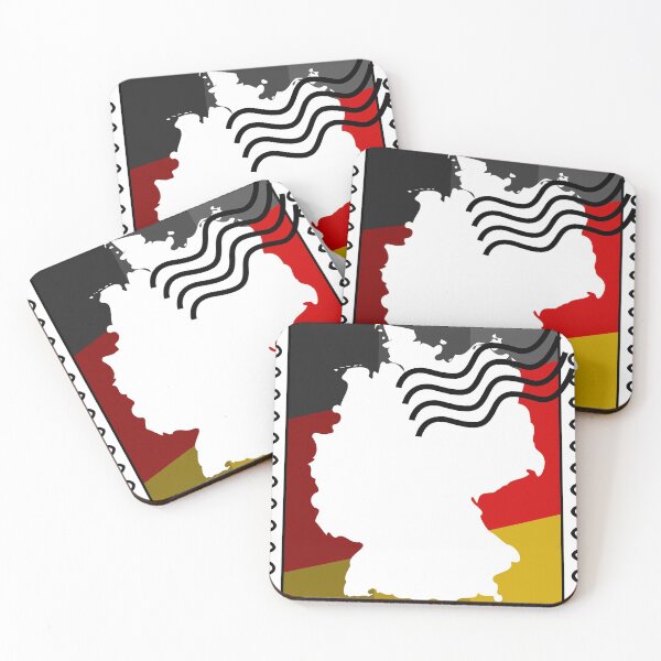 Item preview, Germany Stamp designed and sold by Travelers of the World.