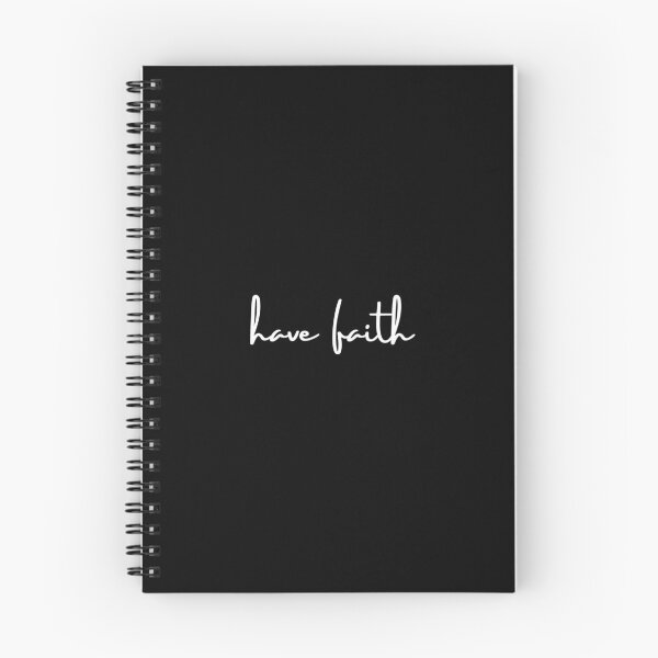 Item preview, Christian design have faith designed and sold by pureheartvision.