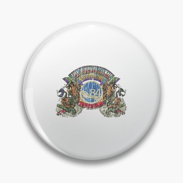 Item preview, New Orleans T-Shirt1984 World's Fair - New Orleans, Louisiana designed and sold by ValakHana.