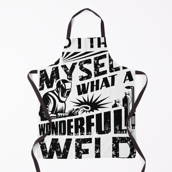 Item preview, what a wonderful weld designed and sold by Funny Tee.