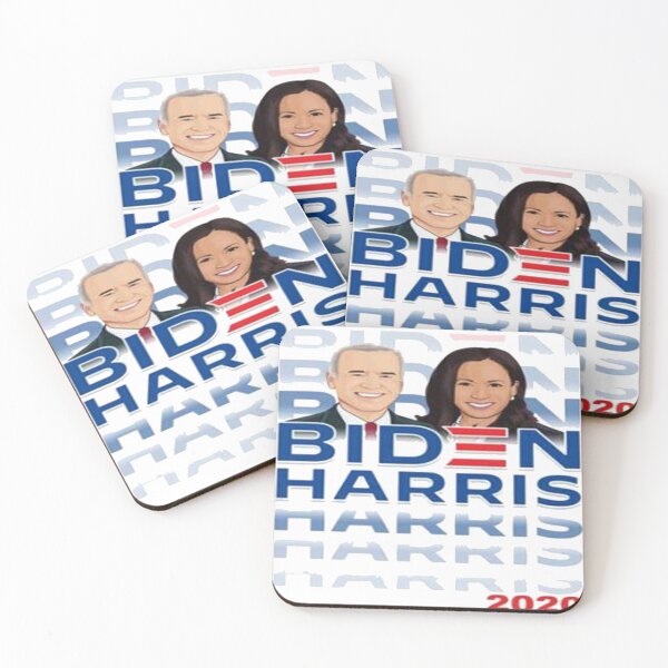 Item preview, BIDEN HARRIS 2020 designed and sold by LumeLush.