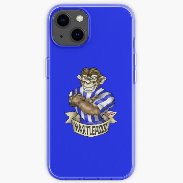 Hartlepool United Phone Cases  Redbubble