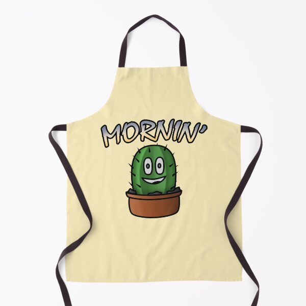 Item preview, Mornin' Cactus designed and sold by Randy8560.