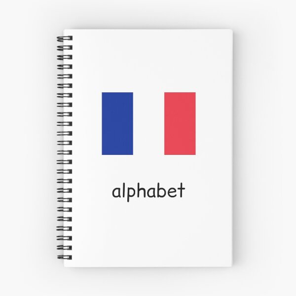 Item preview, alphabet designed and sold by IMakeZeroSense.