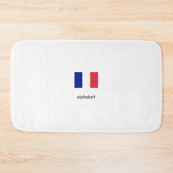 Item preview, alphabet designed and sold by IMakeZeroSense.