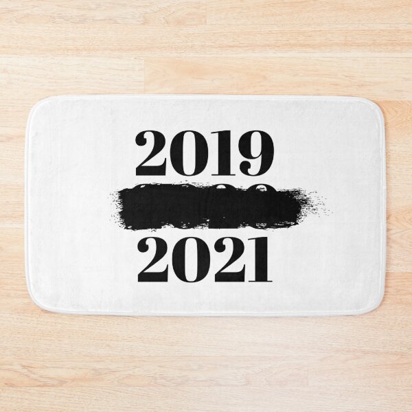 Item preview, Goodbye 2020 Hello 2021 designed and sold by ShopEssentials.