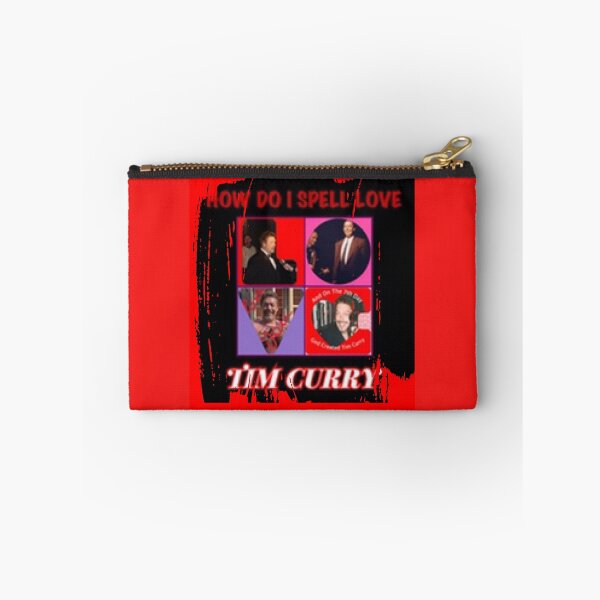 Item preview, Tim Curry Love #001 designed and sold by ATEgic28.