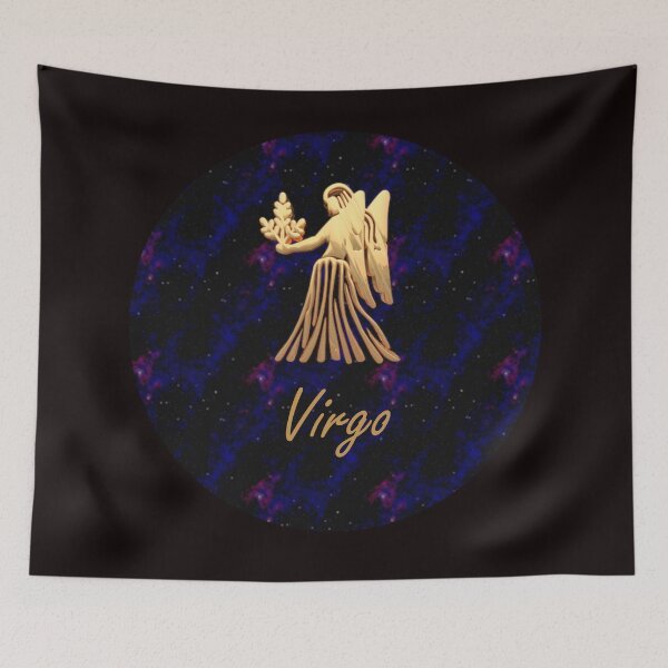 Item preview, Virgo Maiden designed and sold by Megan-Alice.