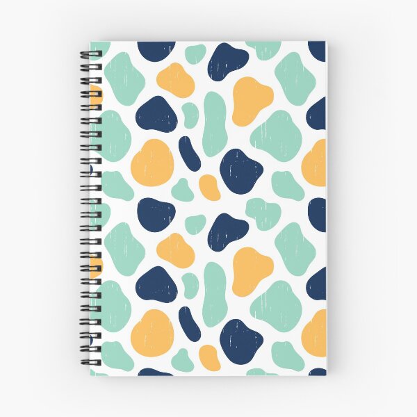 Item preview, Ink Spot Pattern designed and sold by Parveeez.