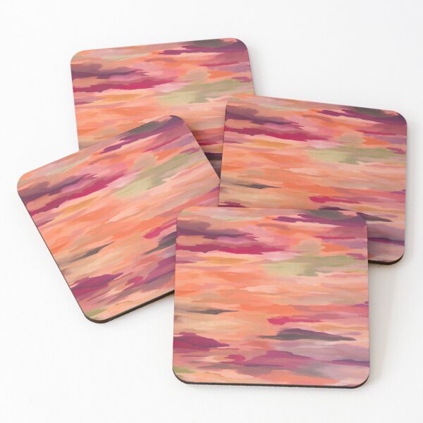 Item preview, Warmth Abstract designed and sold by HeinArts.