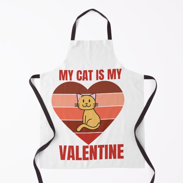 Item preview, Cat Valentines 2021 designed and sold by LaceRenee.