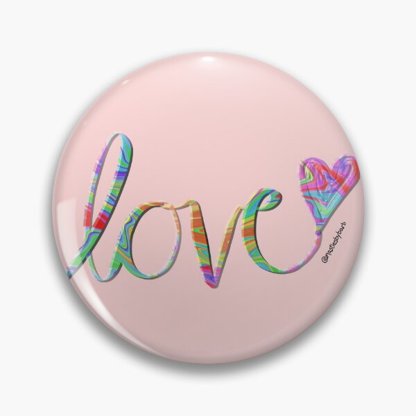 Item preview, Trippy Love designed and sold by BRobinson.