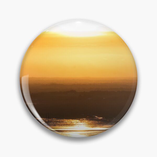 Item preview, Sunset above Dundalk, Ireland designed and sold by Marcin W Photography.