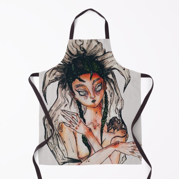 Item preview, Rodent girl. designed and sold by sindysart.