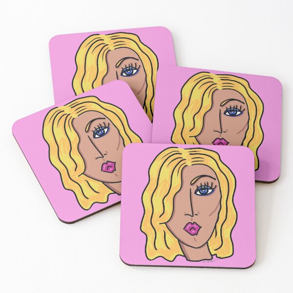 Item preview, Dottie designed and sold by Lois Eastlund.