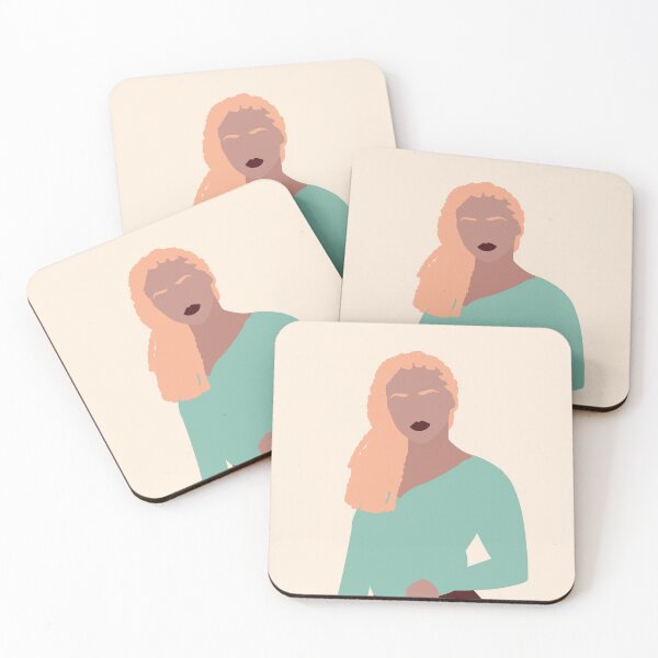 Item preview, cool girl designed and sold by ZiigCreatives.