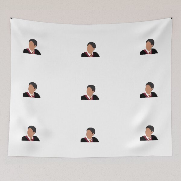 Artikelvorschau, Dean Thomas entworfen und verkauft von b-emma.