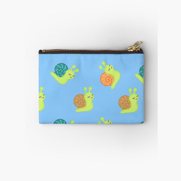 Item preview, Cute Snails designed and sold by Lizzamour.