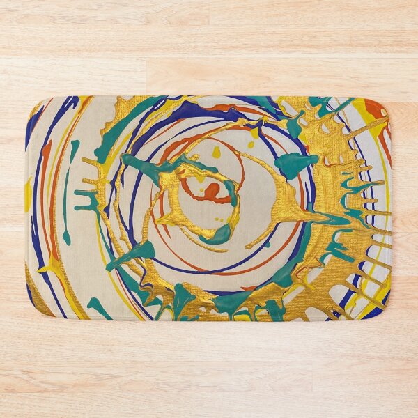 Item preview, Spin Art 3 designed and sold by sophie holle.