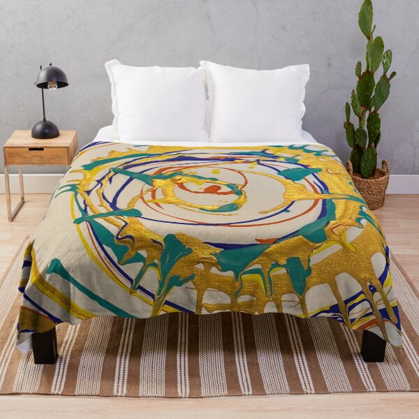 Item preview, Spin Art 3 designed and sold by sophie holle.
