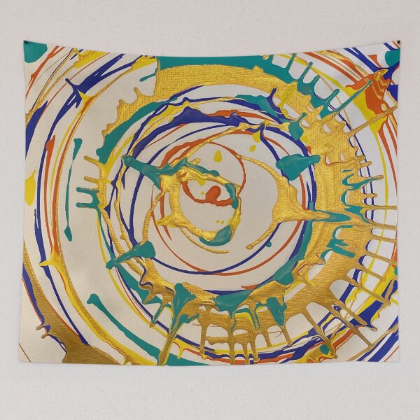 Item preview, Spin Art 3 designed and sold by sophie holle.