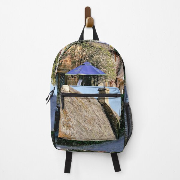 Item preview, Falkland Arms pub. designed and sold by ScenicViewPics.