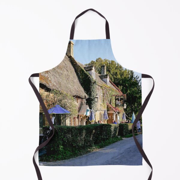 Item preview, Falkland Arms pub. designed and sold by ScenicViewPics.