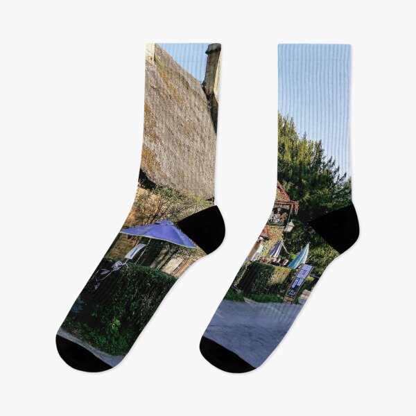 Item preview, Falkland Arms pub. designed and sold by ScenicViewPics.