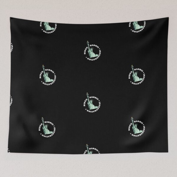 Item preview, Biden Harris Inauguration1 designed and sold by GlobalHunt.
