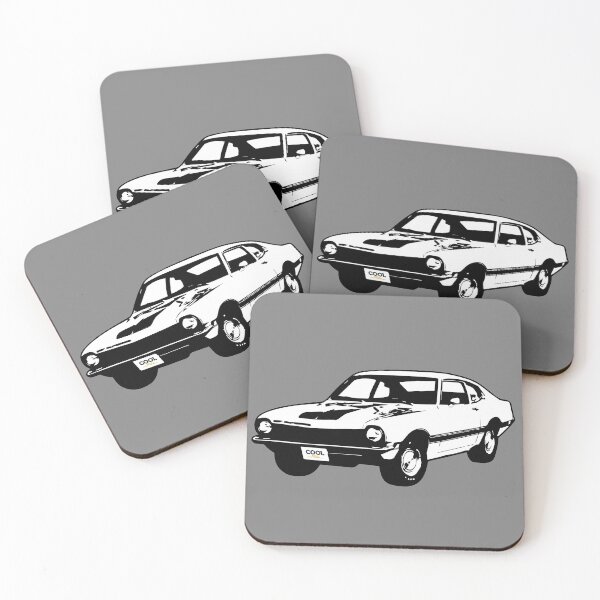 Item preview, 70's White MG designed and sold by CoolRide.