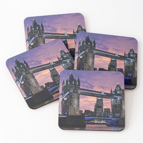 Item preview, Tower Bridge London designed and sold by GabryNY.