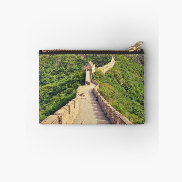 Item preview, The Great Wall Of China designed and sold by MonsaviFashion.