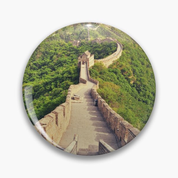 Item preview, The Great Wall Of China designed and sold by MonsaviFashion.