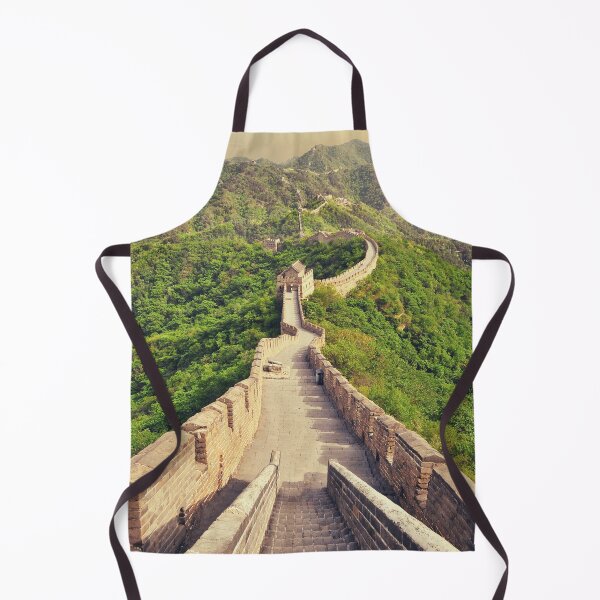 Item preview, The Great Wall Of China designed and sold by MonsaviFashion.