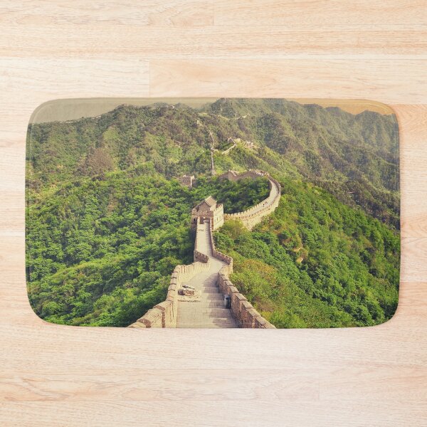 Item preview, The Great Wall Of China designed and sold by MonsaviFashion.