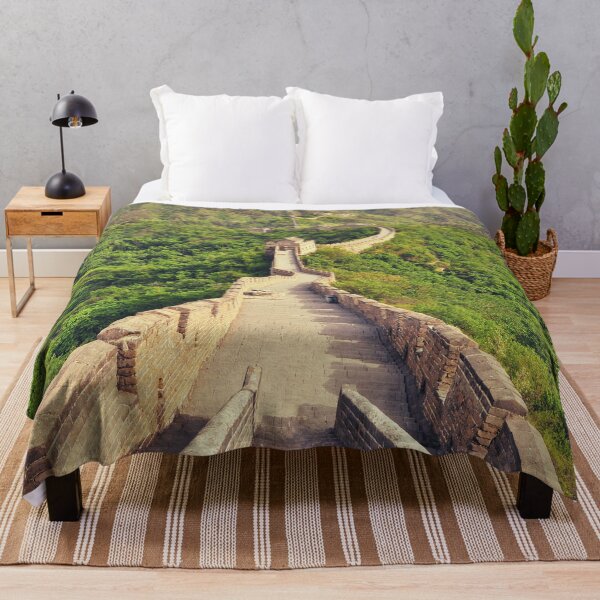 Item preview, The Great Wall Of China designed and sold by MonsaviFashion.