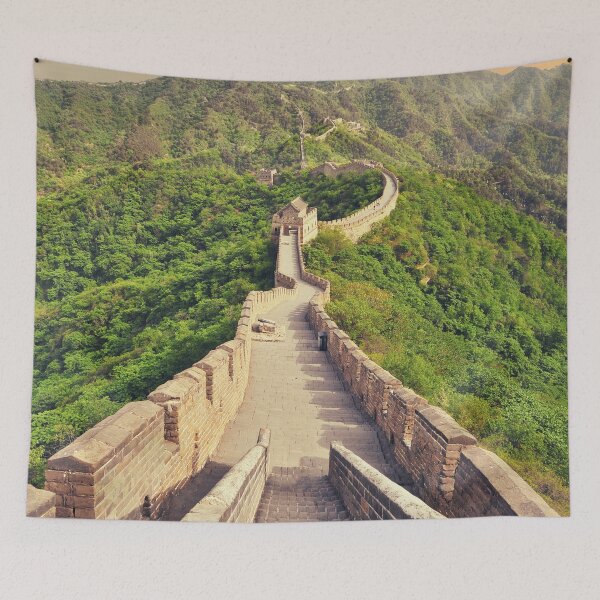 Item preview, The Great Wall Of China designed and sold by MonsaviFashion.
