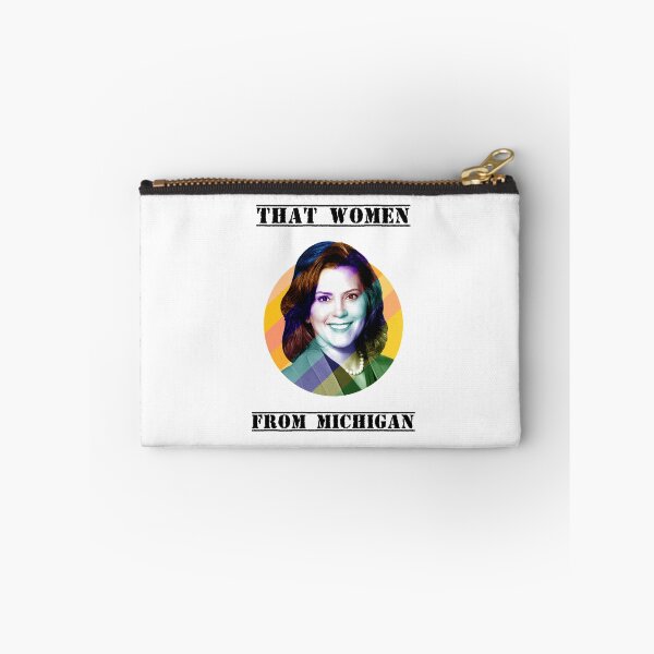 Item preview, that women from michigan  designed and sold by ichourshop.
