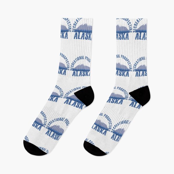 Item preview, Recreational Prospecting Alaska designed and sold by Zuepfelmuetzen.