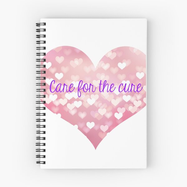 Item preview, Care for the Cure designed and sold by Spoonspirations.