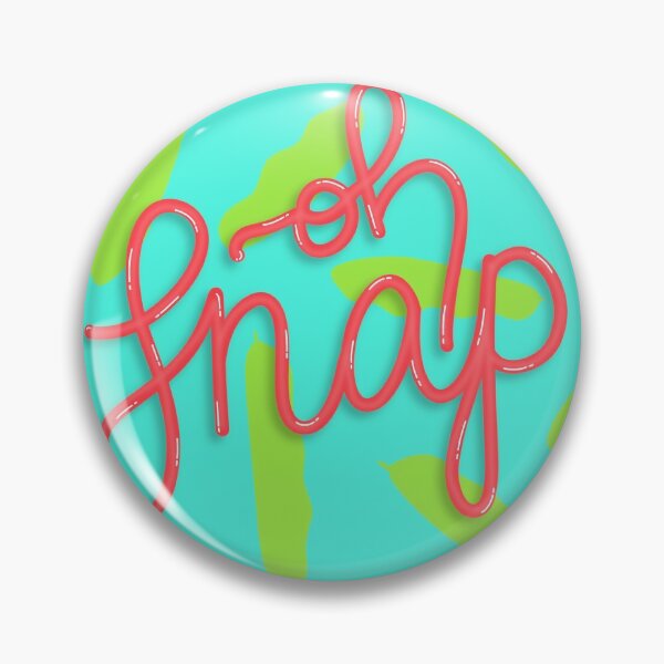 Item preview, Oh snap designed and sold by marindigo.