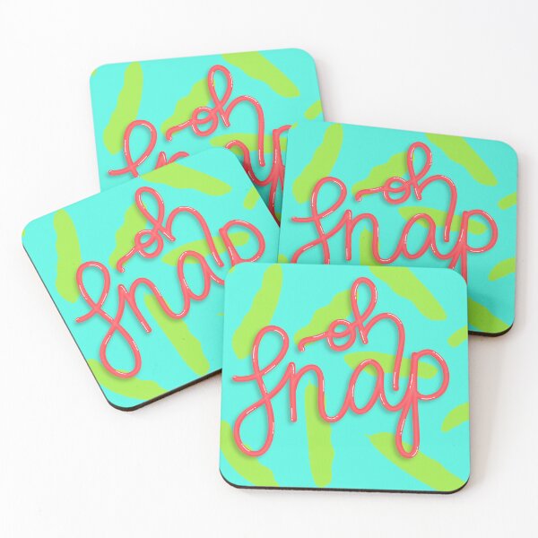 Item preview, Oh snap designed and sold by marindigo.