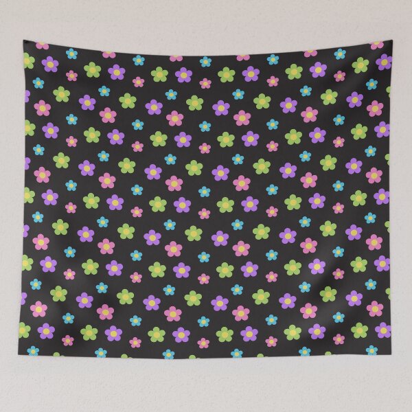 Item preview, little flowers designed and sold by madelinebb.