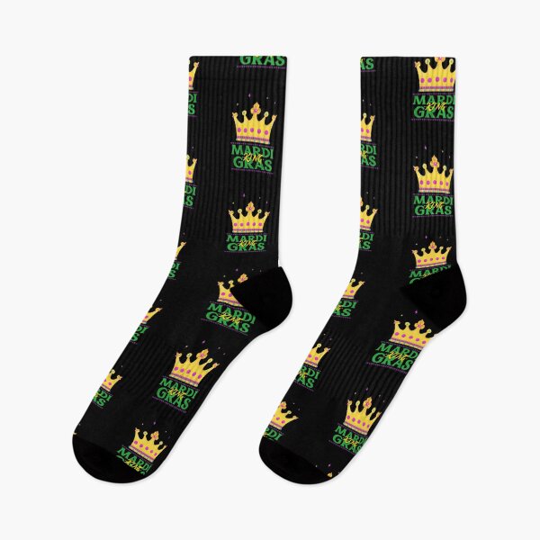 Item preview, Mardi Gras King 2021 designed and sold by joabaj.