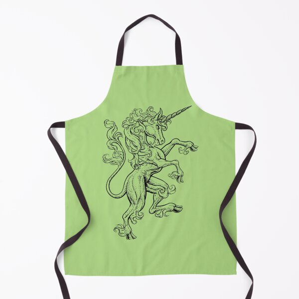 Item preview, Unicorn rearing  designed and sold by Suzie-Mara.